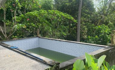 Villa Pribadi di Pulau Lombok