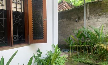 Villa Pribadi di Pulau Lombok