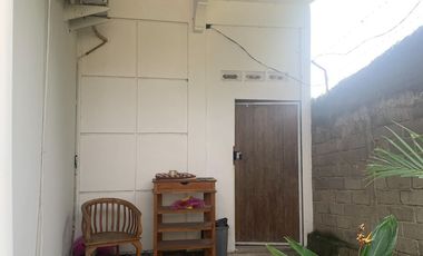 Villa Pribadi di Pulau Lombok