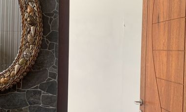 Villa Pribadi di Pulau Lombok