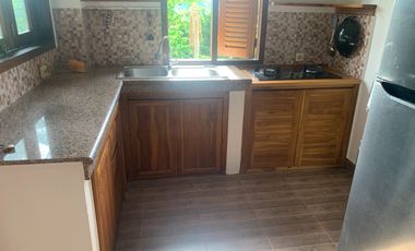 Villa Pribadi di Pulau Lombok