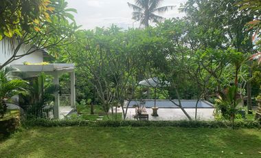 Villa Pribadi di Pulau Lombok