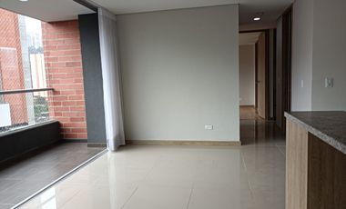 Apartamento moderno con excelente vista y distribución, San Remo – Sabaneta