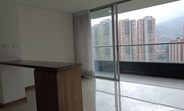 Apartamento moderno con excelente vista y distribución, San Remo – Sabaneta