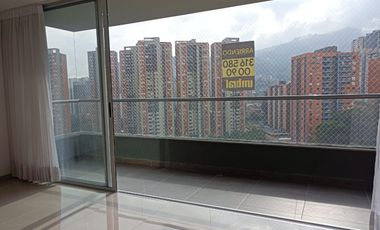 Apartamento moderno con excelente vista y distribución, San Remo – Sabaneta