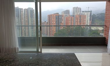 Apartamento moderno con excelente vista y distribución, San Remo – Sabaneta