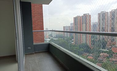 Apartamento moderno con excelente vista y distribución, San Remo – Sabaneta