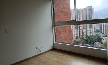 Apartamento moderno con excelente vista y distribución, San Remo – Sabaneta