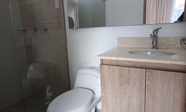 Apartamento moderno con excelente vista y distribución, San Remo – Sabaneta