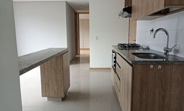 Apartamento moderno con excelente vista y distribución, San Remo – Sabaneta