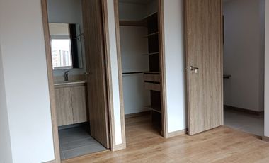 Apartamento moderno con excelente vista y distribución, San Remo – Sabaneta