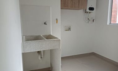 Apartamento moderno con excelente vista y distribución, San Remo – Sabaneta