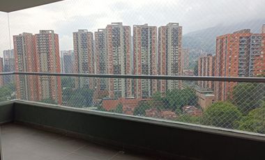 Apartamento moderno con excelente vista y distribución, San Remo – Sabaneta