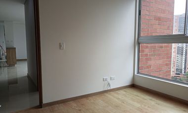 Apartamento moderno con excelente vista y distribución, San Remo – Sabaneta