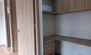 Apartamento moderno con excelente vista y distribución, San Remo – Sabaneta