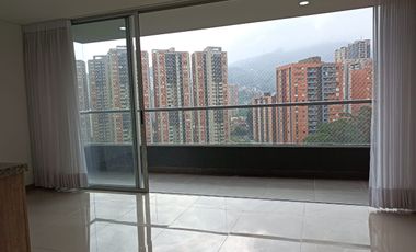 Apartamento moderno con excelente vista y distribución, San Remo – Sabaneta