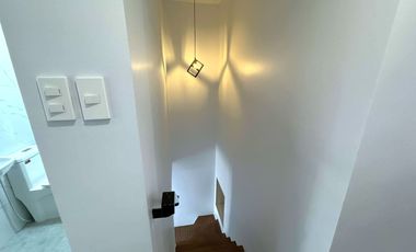 PRE-SELLING ELEGANT MODERN 2 STOREY TOWNHOUSE FOR SALE IN LAS PIÑAS