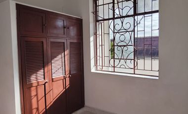 Arrendamos apartamento en el barrio Sucre