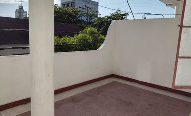 Arrendamos apartamento en el barrio Sucre