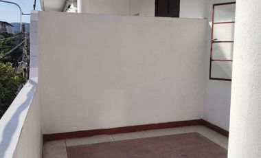 Arrendamos apartamento en el barrio Sucre