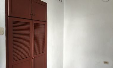 Arrendamos apartamento en el barrio Sucre