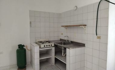 Arrendamos apartamento en el barrio Sucre