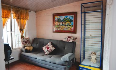 VENTA DE CASA EN ROZO ID 874