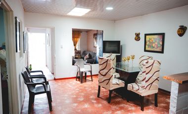 VENTA DE CASA EN ROZO ID 874