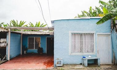 VENTA DE CASA EN ROZO ID 874