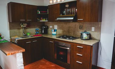 VENTA DE CASA EN ROZO ID 874