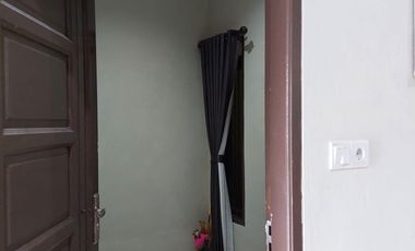 Rumah Jln. Suryanata Perum Bukit Pinang Raya 1. Samarinda