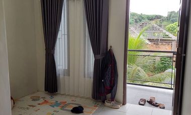 Rumah Jln. Suryanata Perum Bukit Pinang Raya 1. Samarinda