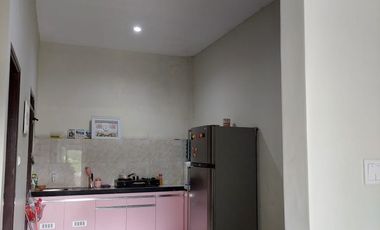 Rumah Jln. Suryanata Perum Bukit Pinang Raya 1. Samarinda