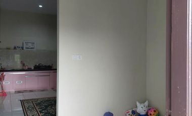 Rumah Jln. Suryanata Perum Bukit Pinang Raya 1. Samarinda