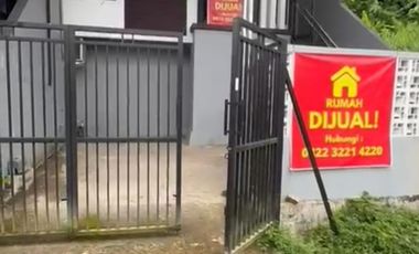 Rumah Jln. Suryanata Perum Bukit Pinang Raya 1. Samarinda