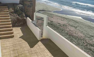 ESTUDOS FRENTE AL MAR, ACCESO Y TOTALMENTE AMUEBLADOS