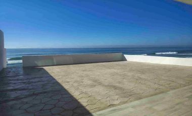 ESTUDOS FRENTE AL MAR, ACCESO Y TOTALMENTE AMUEBLADOS