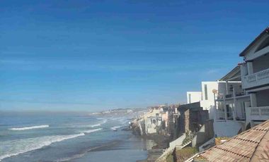 ESTUDOS FRENTE AL MAR, ACCESO Y TOTALMENTE AMUEBLADOS