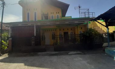 Jual Rumah di pasar Ambacang, padang