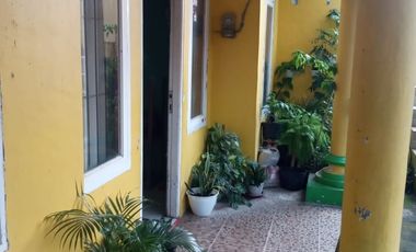 Jual Rumah di pasar Ambacang, padang