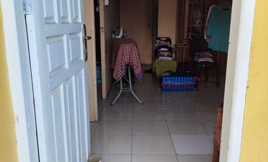 Jual Rumah di pasar Ambacang, padang