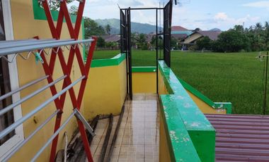 Jual Rumah di pasar Ambacang, padang