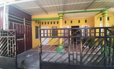 Jual Rumah di pasar Ambacang, padang