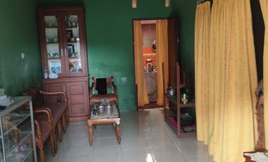 Jual Rumah di pasar Ambacang, padang
