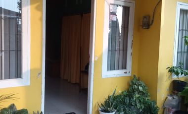 Jual Rumah di pasar Ambacang, padang