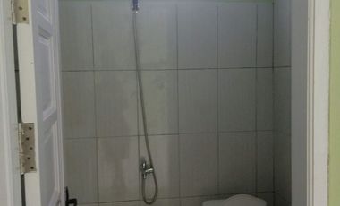 Rumah dketnya mahkota 2, samarinda