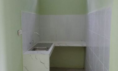 Rumah dketnya mahkota 2, samarinda