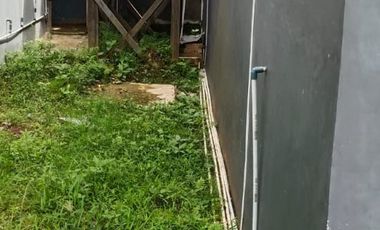 Rumah dketnya mahkota 2, samarinda