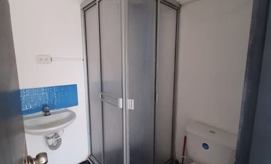 Arriendo Apartaestudio Los Cedros (Todo Incluido)