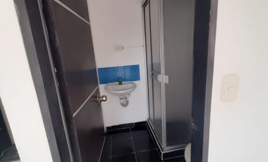 Arriendo Apartaestudio Los Cedros (Todo Incluido)